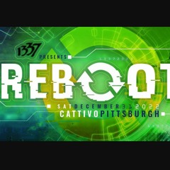 1337 Reboot Mix