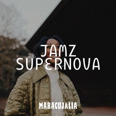 JAMZ SUPERNOVA @Casa da Arquitectura - Maracujália XV