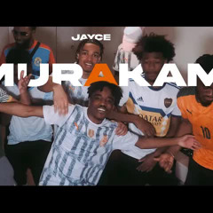 Jayce - MuraKami ＂ JNG 3 ＂