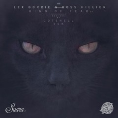 [SUARA405] Lex Gorrie & Ross Hillier - Wolves At The Door (Gotshell Remix)
