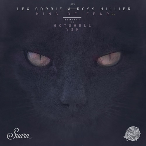 [SUARA405] Lex Gorrie & Ross Hillier - The End Of The Riot (Original Mix)