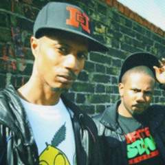Newham Gens Freestyle Part 3/3 - Logan Sama