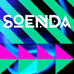002 - SHE/HER | Soenda: Friends & Talents