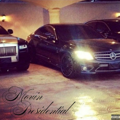 Movin Presidential