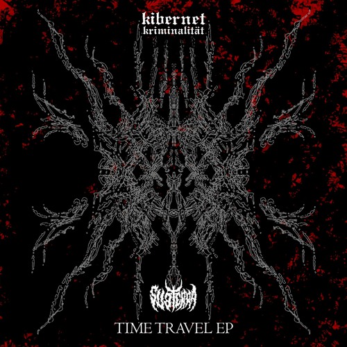 PREMIERE | Sub Terra - Time Travel (Illegal Version) [KR014AL]