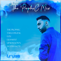 The PropheC Mix | Trugg, The PropheC, Tarli Digital, Ezu, DJ Harpz & more