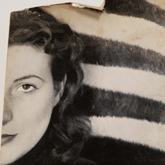 Milena Milani, Poesie da La ragazza di fronte (1953)