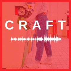 Podcast C R A F T Vitrail - Episode #21 : Chemins des formes