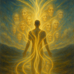 Somattic - Ancestral Currents