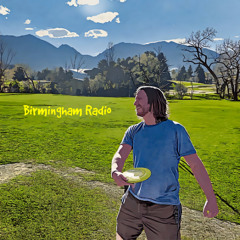 Birmingham Radio - Wary Dog