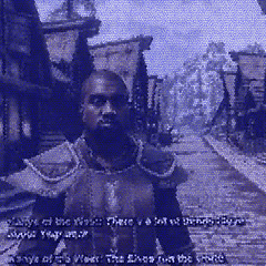 BILL CLINTON (prod. wokluva)