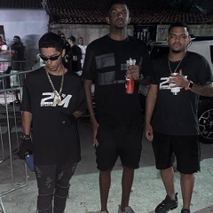 🇲🇫MEGA PIKE DOS CRIA DA FRANÇA🇲🇫(DJ WK FXP_NR DE GUARUS)