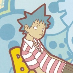 [free for profit] - soul eater x glo type beat - "Resonance"