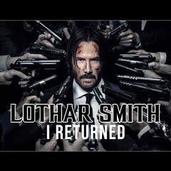 Lothar Smith - I returned [MINIMAL - TECHNO MIX]