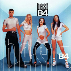 Best B4 - Ma Armastan Luuserit (wasker BOOTLEG)