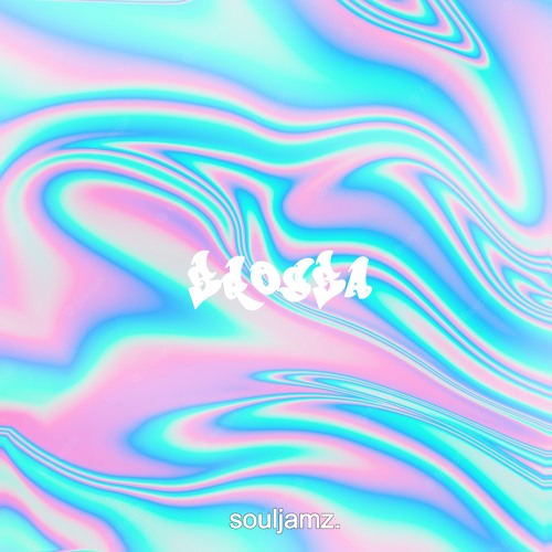 BROSBA - SOULJAMZ