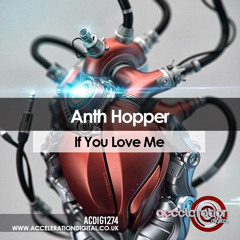 ANTH HOPPER - If You Love Me Sample