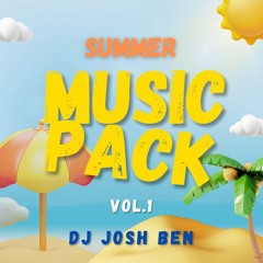 Summer Pack 2024 Vol.1 [FREE DOWNLOAD]