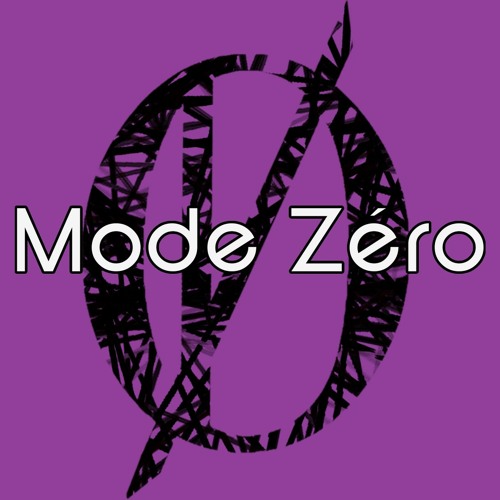 Mode Zéro - Playlist of the week - Vol.201
