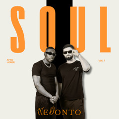 WEDONTO - SOUL VOL. 2