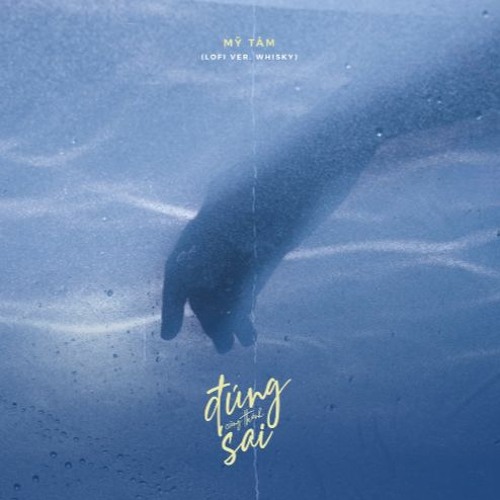 Đúng Cũng Thành Sai -  Mỹ Tâm 「 Lofi Ver. 」