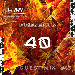 Guest Mix #45. 40