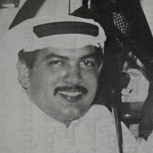 حسين أحمد – أنت حبي الكبير (نادرة)