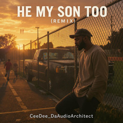 He My Son Too! (Remix)