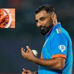VIRAL UMESH KUMAR MOHAMMED SHAMI NEW