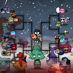 [N+J RESPAWN SLAMDOWN] That One Bracket Track