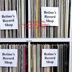 Dan March Mix Vinyls Found At Betino's Record Shop (Vol. 2)