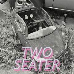 2 seater [prod. taylor morgan & saint tomorrow]