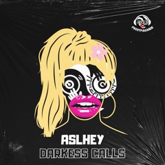Ashley - Darkness Calls [PROSTPAGANDE 5]
