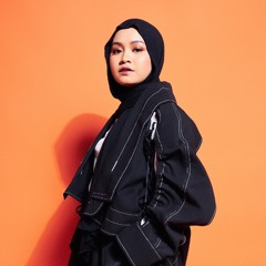 Salma Salsabil - Rumah (Acapella)