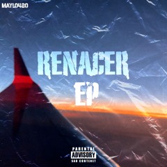 OSCURIDAD (RENACER EP)