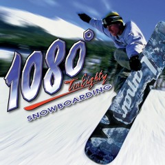 Review - 1080° Snowboarding