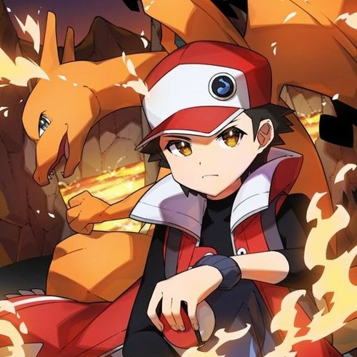 Pokemon - Red/lance Theme [Cover]