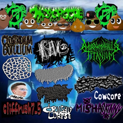 chaos of gore - все! prod. crushed ccorpse