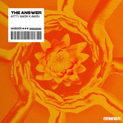 The Answer - Kitty Amor, AWEN