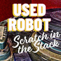 Scratch In The Stack