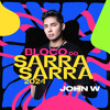 Download Video: John W - Bloco Do Sarra Sarra 2024 (Promo SET)