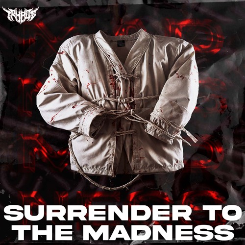 SURRENDER TO THE MADNESS [TMWØØ9]