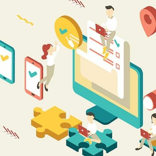 Stream Top DevOps Trends In The USA And UK by D2i Technology | Listen ...