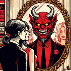 B1GHEADCHRIS - Devil Wears Prada