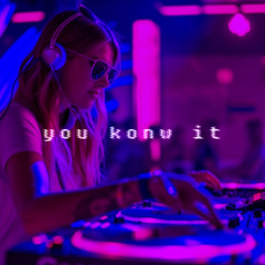 you know it  version 2