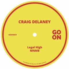 [Clip] MNMB - Original Mix (Go On Records)