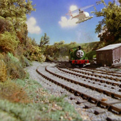 Sodor Themes - Percy and Harold's Race