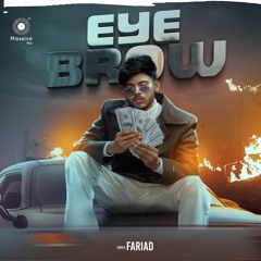 Eye Brow - Fariad