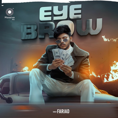 Eye Brow - Fariad