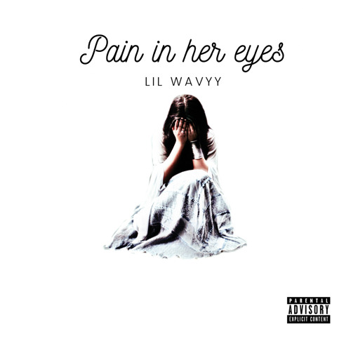 Pain In Her Eyes